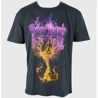 tričko pánské Deep Purple - Phoenix Rising - PLASTIC HEAD