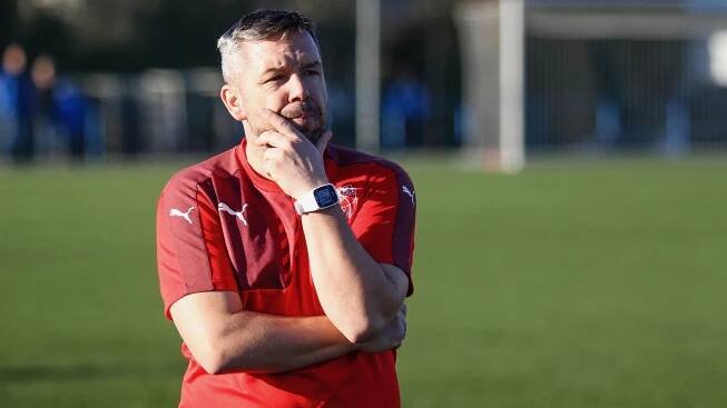 Pavel Horváth: Přechod do ČFL kvituji, zápasy proti dospělým dají více