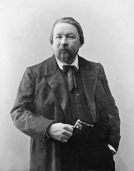 Mikhail Ippolitov-Ivanov - Wikipedia
