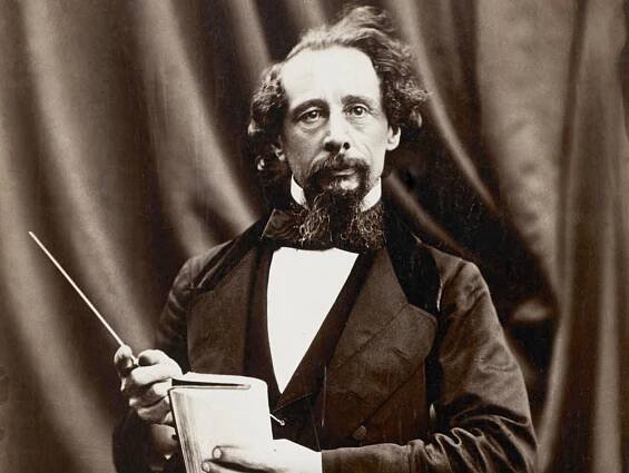 30 Best Male Writers of All Time