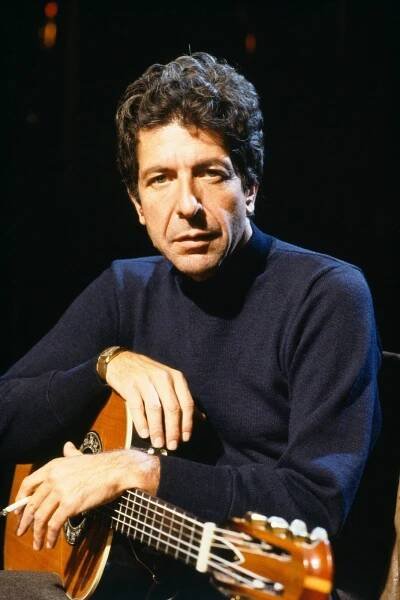 Prahou se rozezní Hallelujah: Leonard Cohen na fanoušky nezanevřel!