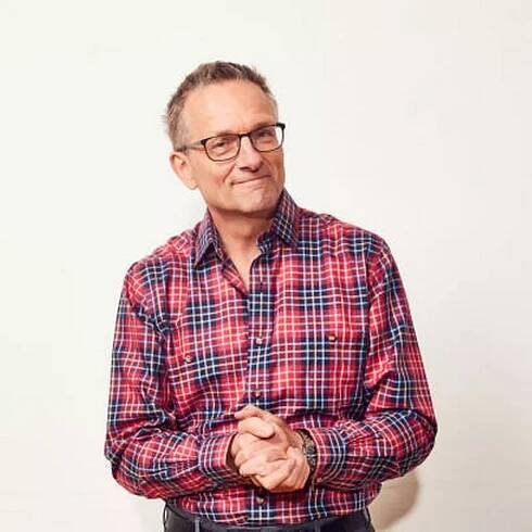 Michael Mosley tip to 'shed dangerous fat' that 'lurks around the abdomen'