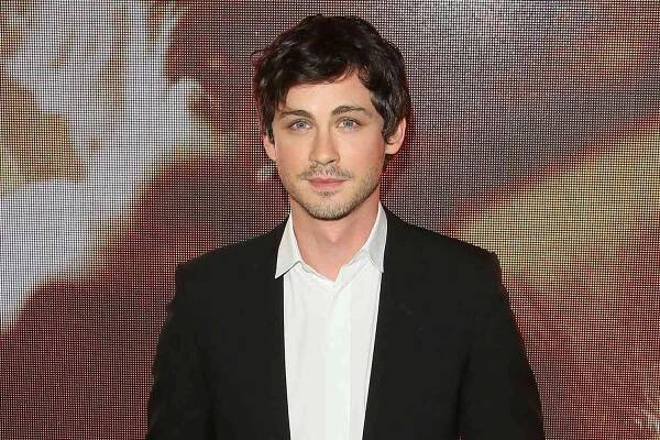 Logan Lerman says he isn't old enough to play Poseidon in the Percy Jackson series: 'I wouldn't cast me'