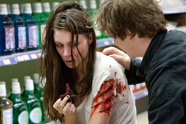 Rooney Mara Says She Became More Selective About Roles After 'Elm Street' Reboot: 'Not a Good Experience'