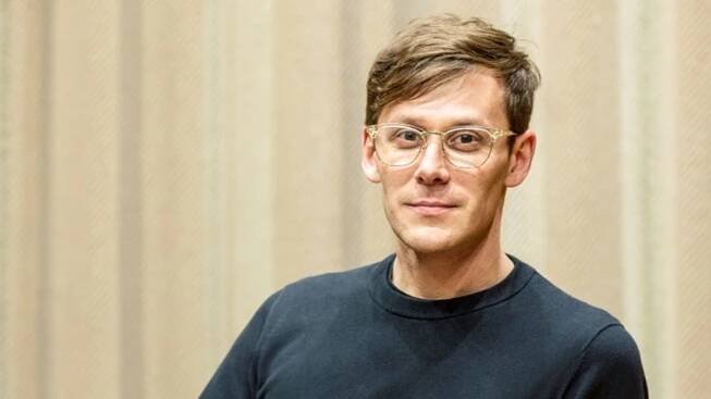 Radim Vizváry: Za každou komedií je důležité sdělení...