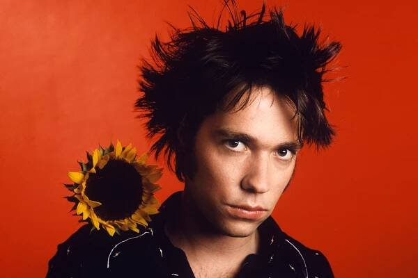 Rufus Wainwright: My Life in 15 Songs