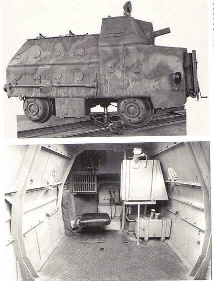 Mitragliatrice Breda Modello 1938 per Carri Armati - Tank Encyclopedia