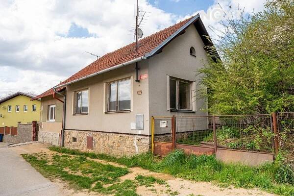 Prodej Dům, Hybešova, Doubravice nad Svitavou, okres Blansko