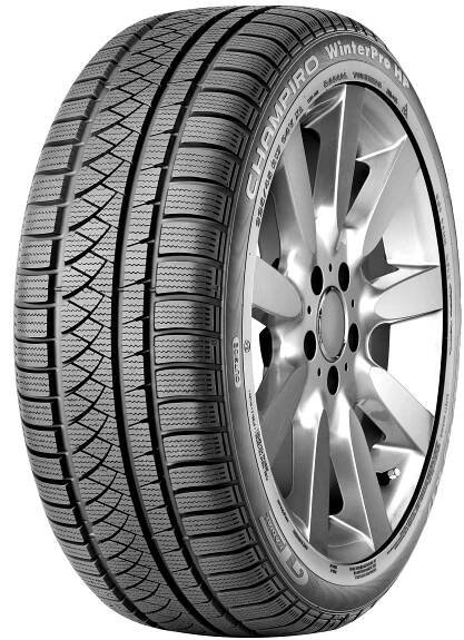 GT Radial Champiro Winterpro HP 235/60 R18 107 H