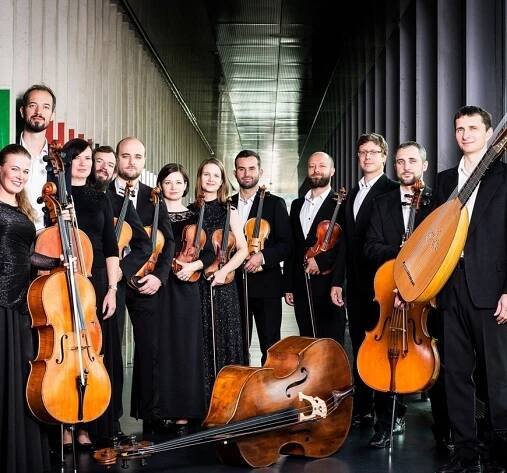 Filharmonie přebírá festival Pardubické hudební jaro – KlasikaPlus.cz