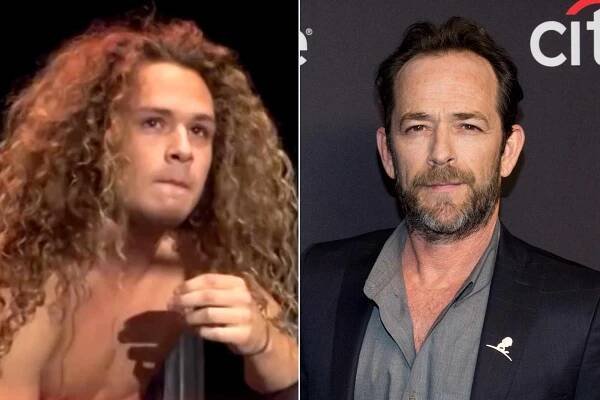 Luke Perry's Son Jack Breaks Silence on Late Father's Death: 'I'll Miss You Every Day'