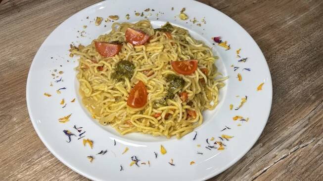 L'Insolito Ritrovo MENU - L'Insolito Ritrovo