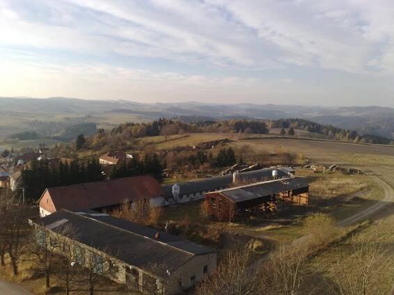 Karasín