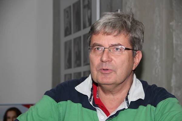 Miroslav Jansta ve Dvaceti minutách Radiožurnálu | Radiožurnál