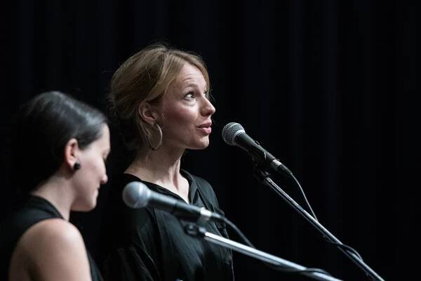 KVIFF | Fotogalerie