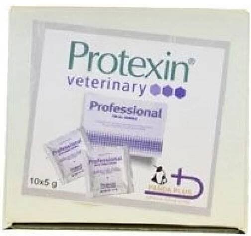 Protexin Professional plv 10 x 5 g