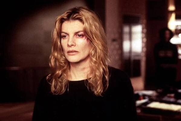 Výkupné - Z filmu - Rene Russo