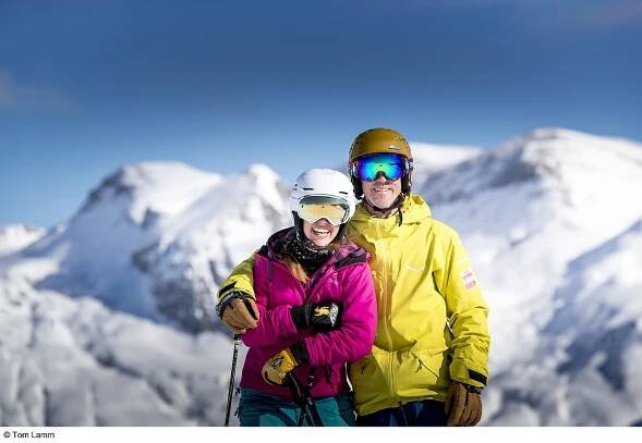 Tauplitz - Lyžování 2024/25 | Nev-Dama.cz