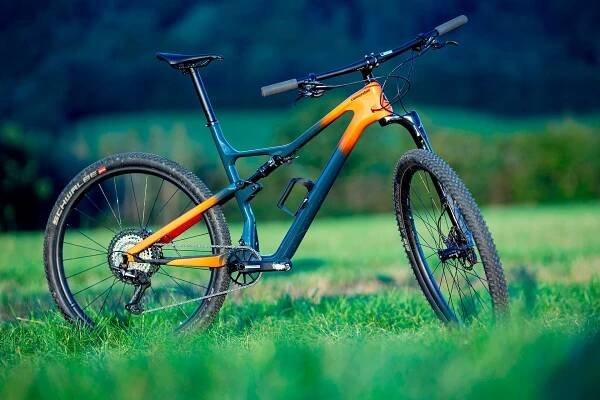 Cannondale Scalpel Carbon 2