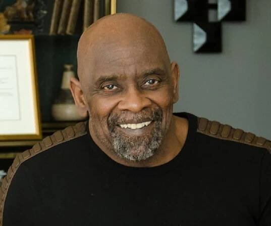 Chris Gardner