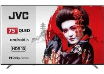 75'' JVC LT-75VAQ3435