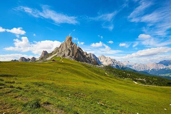 Dolomity – Itálie | Michal Sarauer | Webové stránky | sarauer.cz