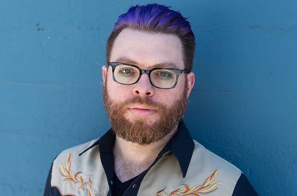 Travis McElroy