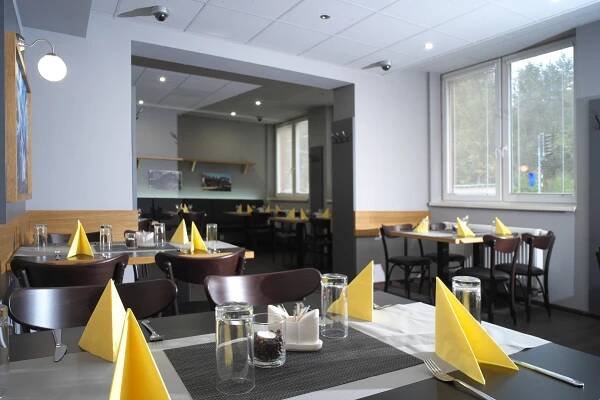 Restaurace Na pražci foto 3