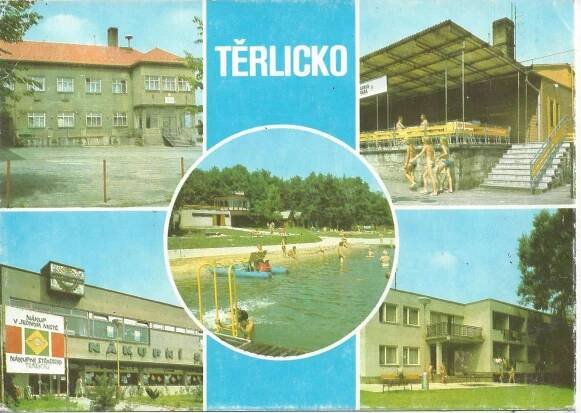 Těrlicko