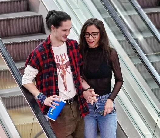 Tanečník a ex Burešové Adamec: Drsná přestřelka s Drexler!