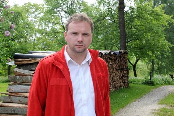 4 ženy a pohřeb - Schlussstrich - Promo - Thomas Stipsits