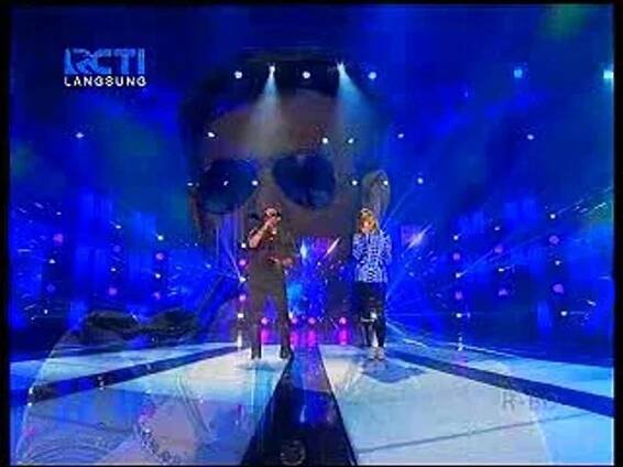 agnez mo dan judika di konser RCTI 2/3/16 - video Dailymotion
