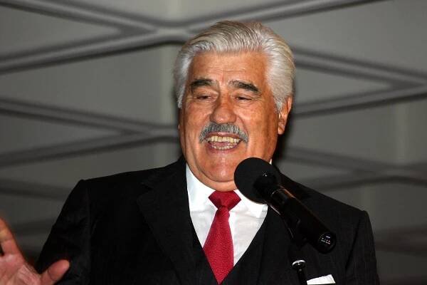 Mario Adorf