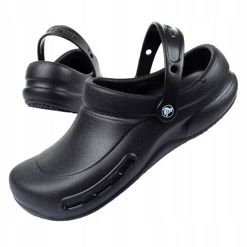 Žabky Chodící sandály Crocs Bistro [10075-001]
