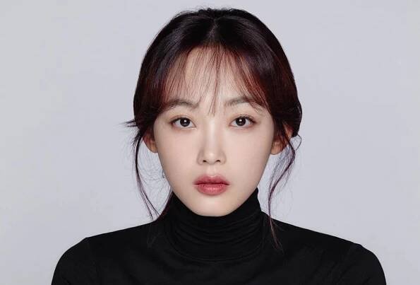 Lee Yoo Mi sa v Mental Coach Je Gal Gil premení na svetovú športovkyňu