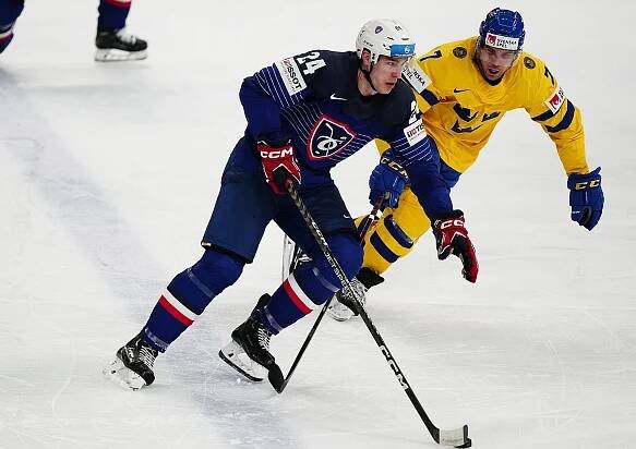 Hokejisty Třince posílili útočníci Teplý s Addamem a obránce Hrbas