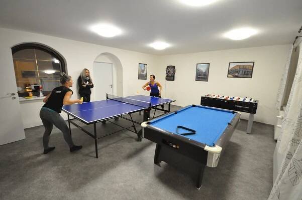 Wellness pension Fulda - Černý Důl, Krkonoše a Podkrkonoší | Regiontourist.cz