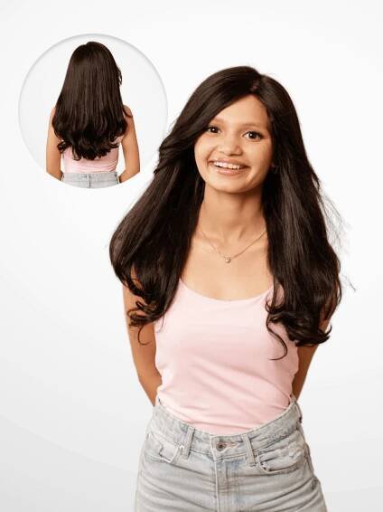 Best Best Kylie Wigs available Online at Best Prices in India - 1 Hair Stop