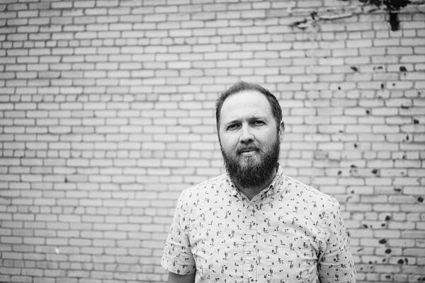 LandStudio360 Culture: Meet Our Associate Project Manager, Daniel Miller