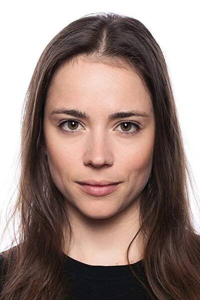 Gabriela Marcinková herečka