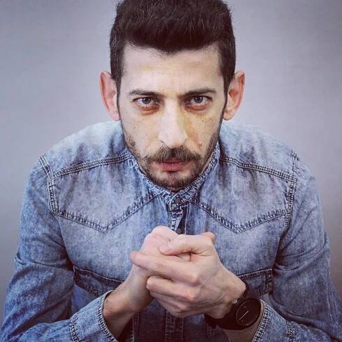 Hakan Bulut - Biography, Height, Life Story, TV Series 3