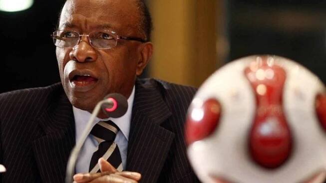 Jack Warner