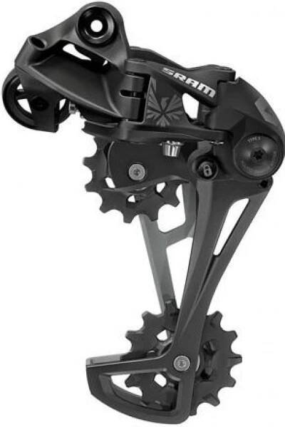 Sram GX Eagle