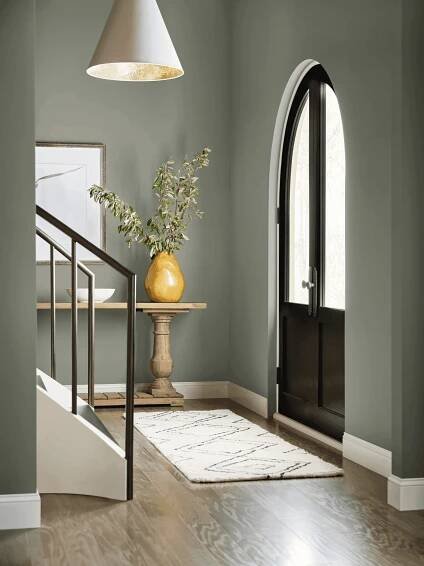 Sherwin-Williams Color Of The Year 2022 – Forbes Home