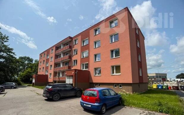 Prodej byt 3+1 - Hamerská, Olomouc, 84 m2