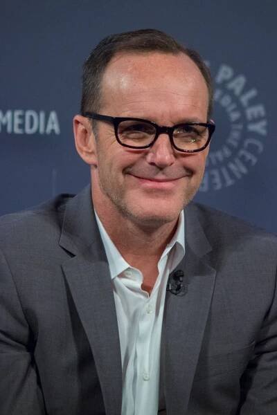 Phil Coulson