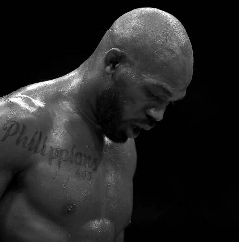 Jon Jones officially vacates UFC title - ‘There was no negotiating’
