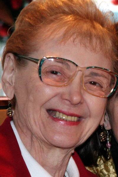 Your Brother-In-Law the Buddhist: Phyllis Rudolph's Story  