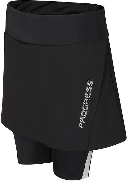 Dámská cyklistická sukně Progress Vuelta Skirt | 4camping.cz