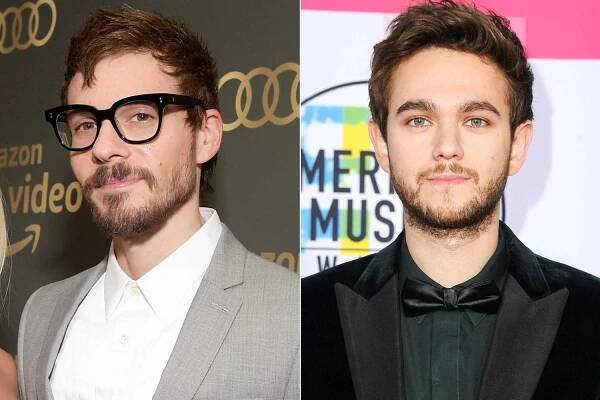 Matthew Koma Calls Zedd 'Toxic' and Claims He Took False Credit for 'Spectrum' and 'Clarity' Lyrics